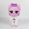 Плюшевая игрушка Ratthew Animal Hospital Секретный Агент Rathew Плюшевая сестра Rattina Аномалия из Больницы для Животных Плюшевая Кукла Игрушка Мягкие Игрушки