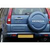For Honda Cr-V Mk2 Rear Tailgate Boot Lock Actuator Motor 2001-2006 Mk-Ii 5 Pins Exterior Locks Parts