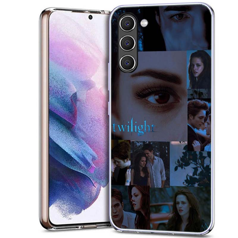 Чехол для телефона Сумерки для Samsung A54 A14 A24 A34 A17 A37 A57 A55 A35 A25 A15 A13 A23 A33 A53 A07 A05S A04S A03 A73 Galaxy Нет