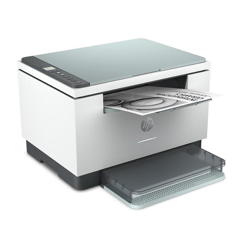 HP M233dw A4 Черно-белый лазерный МФУ с китайской вилкой (адаптер в комплекте)