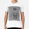 Boland #19 Premium T-Shirt S To 5XL Made In the AU/USA T-Shirt