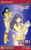 Hasegawa Набор из неокрашенной смолы Creator Works Series Dirty Pair Yuri 64808 1/12