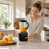 Large Capacity Juice Maker Rechargeable Smoothie Mixer Essential household items Blender  Family