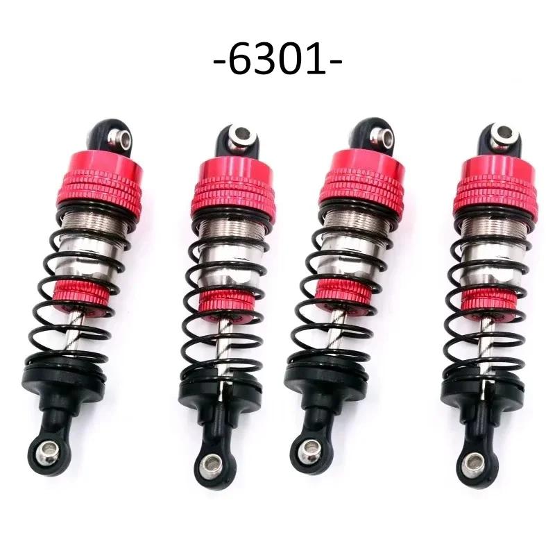 SG116 PRO MAX 16101 16102 PRO RC Automotive Parts Turning Shaft Gear Bearing Pull Rod Steering Cup Swing Arm Motor Tire Screws