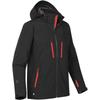 Stormtech Mens Patrol Softshell Jacket