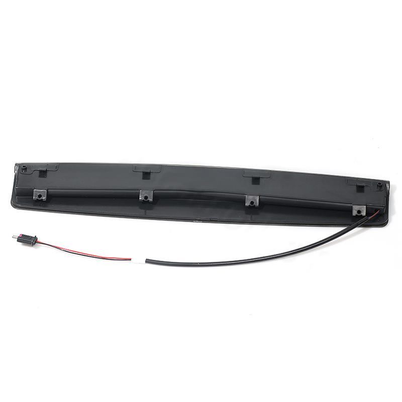 Автомобильный 3-й третий светодиодный стоп-сигнал для Land Rover Range Rover L322 2002-2010 2011 2012 задний дополнительный высокий стоп-сигнал