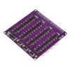 Active Balancing Board BMS 6A Hybrid Active Equalization 1S 1S 6S 8S 17S Lifepo1 18611 Lithium Battery Balancer Energy Transfer