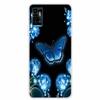 For ZTE Blade A71 Case Animals Bumper Silicone TPU Soft Cover Phone Case For ZTE Blade A71 A7030 Shockproof Cartoon Coque Funda