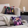 Competitive Tactical American Game VVALORANT Cushion Cover Throw Pillow Cover Hidden Button Durable Polyester Chair Cushion