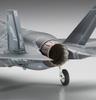 Hasegawa Пластиковая модель морской пехоты Lightning 2 B типа E46 1/72 США. F-35 США