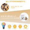 Hallisun 3D Деревянная сборная 3D движущаяся Механическая Винтажная Домашняя День Рождения Японская Инструкция в комплекте Головоломка, Корабль, Поделка, Сделай сам, Игрушка,