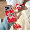 Новый чехол для iPhone со Звездным Яблоком Пони для iPhone 14/15/16 Pro Max - Сладкий, Крутой, Дерзкий Дизайн