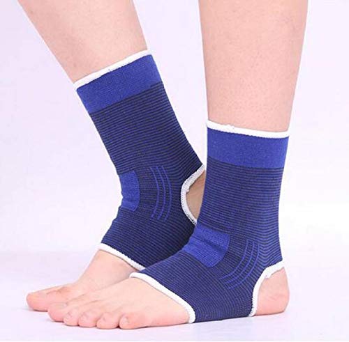 SP21 SUPPORT BAND ANKLE PROTECTOR 2 pcs