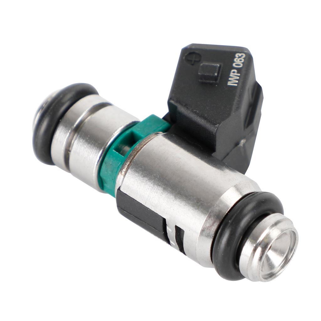 Инжектор топлива Twin Power 5,6 г/с Прямая посадка OE Repl 27665-01/A V-Rod VRSC