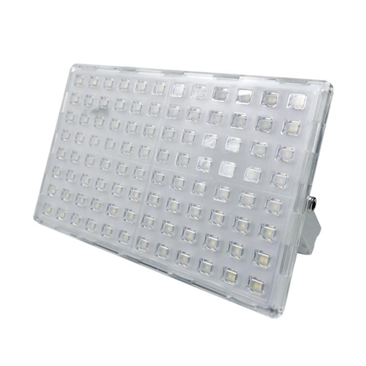 Ant LED Floodlight Outdoor Super Bright Waterproof and High Power Construction Site Project Floodlight