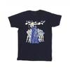 STAR WARS Mens Japanese Darth T-Shirt