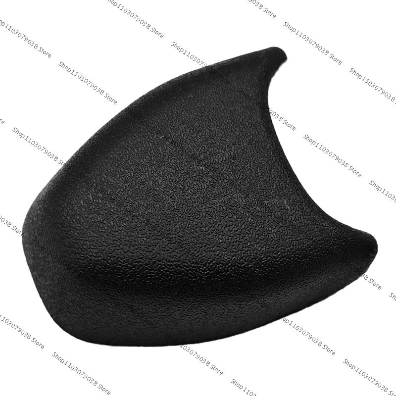 For Toyota Prado safety Belt Screws Lid 2700 4000 LC150 2003- Fixed Cover cap Protective case