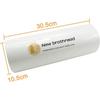 New brothread Thermocollant Cut Away Couper Stabilisateur de Broderie 12 x 25 Yd 30cmx23M roll Poids Mdium 70gm 2.5oz 3 Opt[8355]