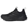 Terrex Free Hiker 2.0 Low GORE-TEX 'Черный Серый' IE7652