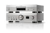 Denon Integrated Amplifier PMA900HNE Premium Silver with Network Playback Function PMA-900HNESP