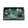 W3230 DC 12V 24V 110V 220V AC цифровой регулятор температуры светодиодный дисплей термостат с переключателем нагрева и охлаждения NTC датчик