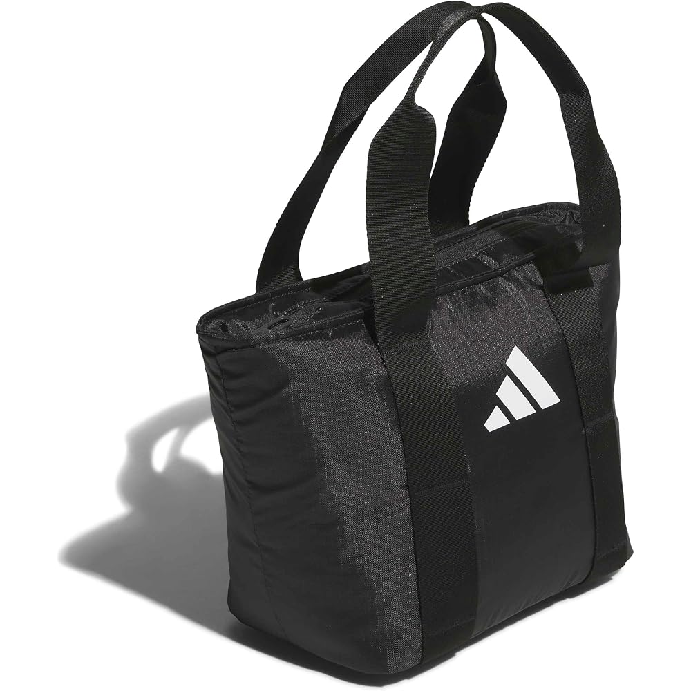 Adidas Cooler Bag, Cooler Tote Bag S, Unisex Adult UB973 Carbon (KE7443)