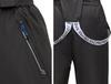 Children's Winter Ski Pants Sport Fit For The Slopes Membrane 10.000 170