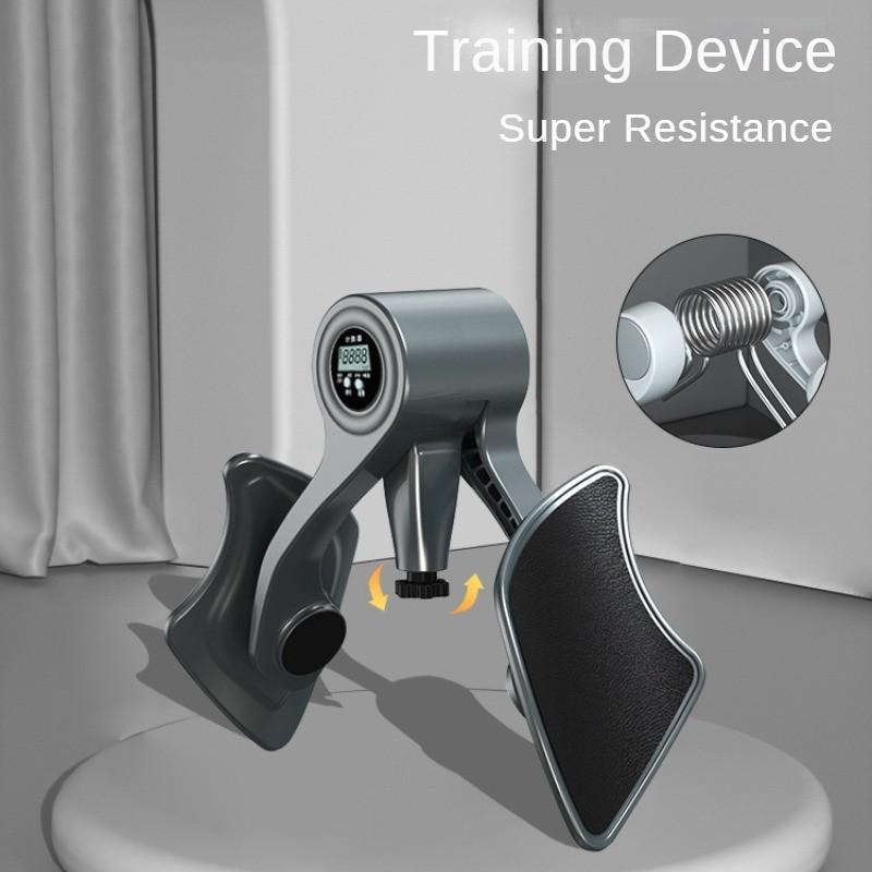 Экологически чистый материал Многофункциональный инструмент для похудения мышц ног Вращающееся регулируемое тренировочное устройство 260*360 мм