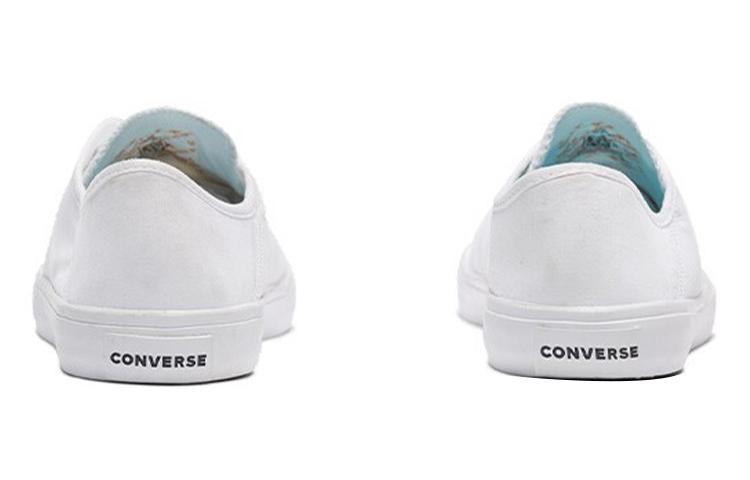 Costa Wmns Converse 'White' Женские 563435C
