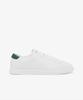 Мужские кожаные кроссовки Lacoste Linecourt Rz7149M56G 1R5