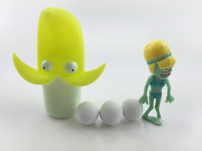 32 стиля Растения против Зомби Горохострел ПВХ Фигурка-модель pvz Прочные Подарки Игрушки Дети Высокое Качество Brinquedos Запуск игрушек растений
