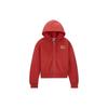 Nike Худи на молнии из пигментированного флиса X Nike Азиатский размер FJ9162-642
