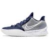 Баскетбольные кроссовки Kyrie Low 4 Мужские Белые Синие DM5041-402