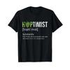 Bier Bierliebhaber Lustige Hoptimist Hopfen Party Pils T Shirt Vintage Washed Top For Everyday Wear Casual Fashion Unisex