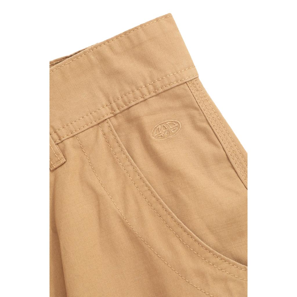 Mountain Warehouse Мужские органические брюки-карго Merrick