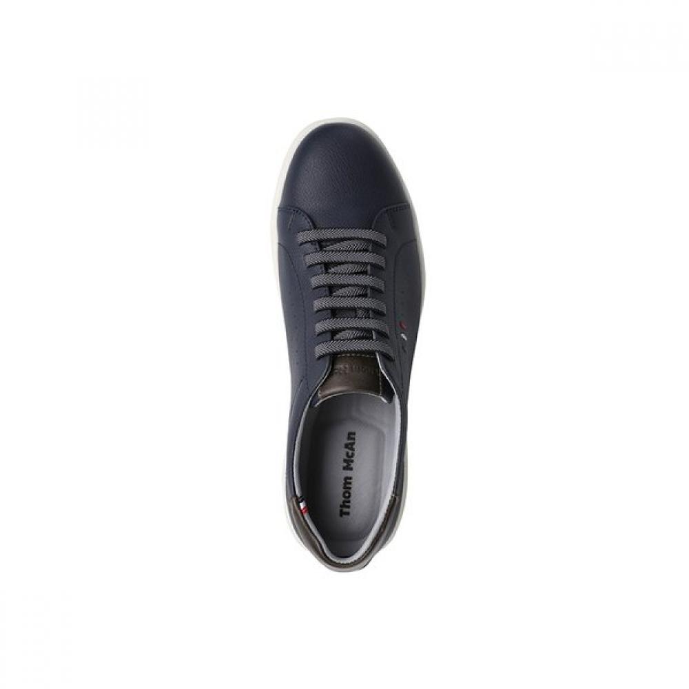 Thommcan Men S Comfort caSual SneakerS Bruno 01 Navy 9tmbn16S2S