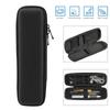Shockproof Earphone Pouch Stylus Makeup Box Pencil Holder Pen Case Storage Bag Stationery Cover
