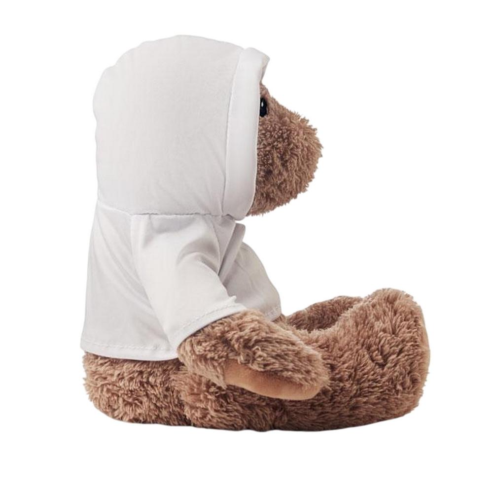 MidOcean John Teddy Bear Plush Toy