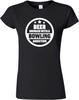 Beer Drinker with a Bowling Addiction T-shirt