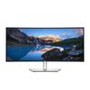 Dell UltraSharp U3425WE Curved 34.14-inch Monitor Black Silver
