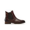 Chelsea Boots Pikolinos W4D-8637ST Brown