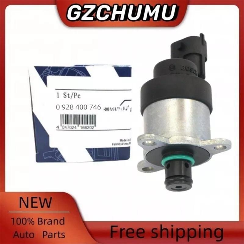 New Pressure Control Valve Regulator 0928400705 0928400746 For MAN TGA TGL TGX