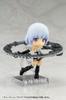 Kotobukiya Рама Руки Девушка FA Девушка Материал Черный ПВХ Окрашенный Подвижная Фигурка Q-Posh Немасштабируемый