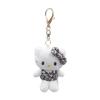 Kt Trendy Plush Keychain Animal Figures In Fun Designs For Adorable Gift Ideas