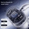 Edifier Беспроводные Bluetooth-наушники Halo Clip с открытым дизайном