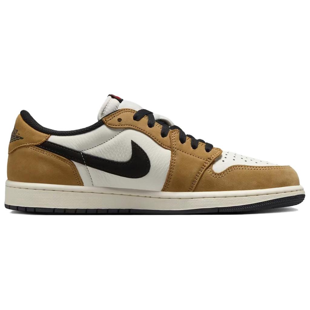 Jordan 1 Низкий Ог Новичок Года CZ0790-107