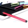 Portable Electronic Stylus Convenient Computer Aluminium Multiple Colour Mobile Phone Capacitive Pen Unique