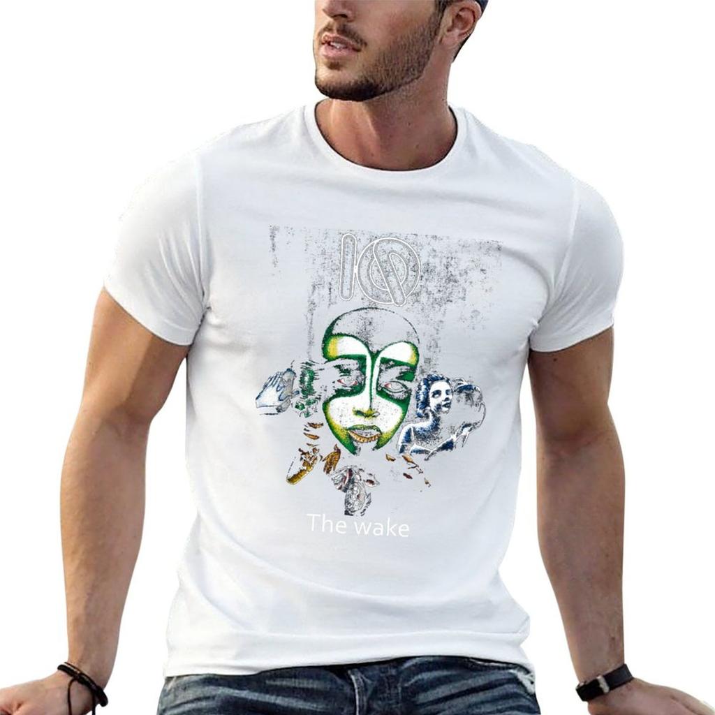The Wake Iq Tshirt G Unisex T Shirts For Unisex Essential T Shirt T Shirt Unisex Luxury Tshirt