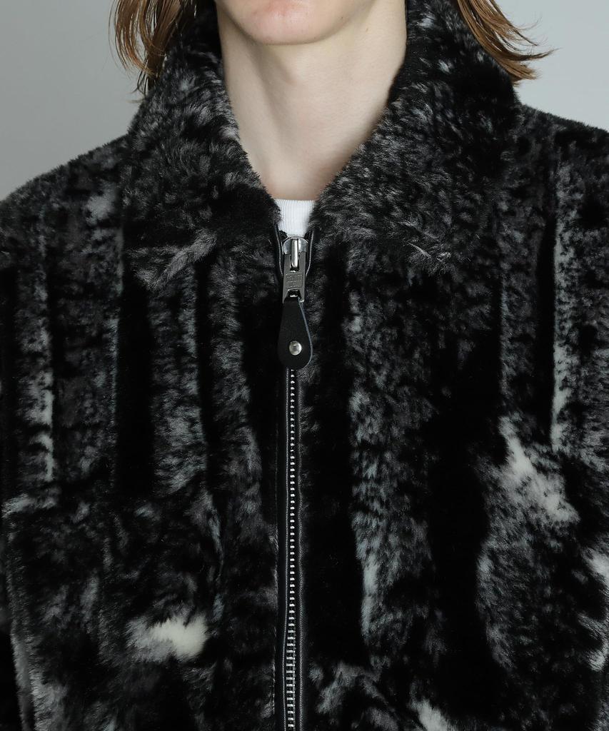 FAR JACKET L 010 Черный [Schott] [Schott] Мужской 782-4252013