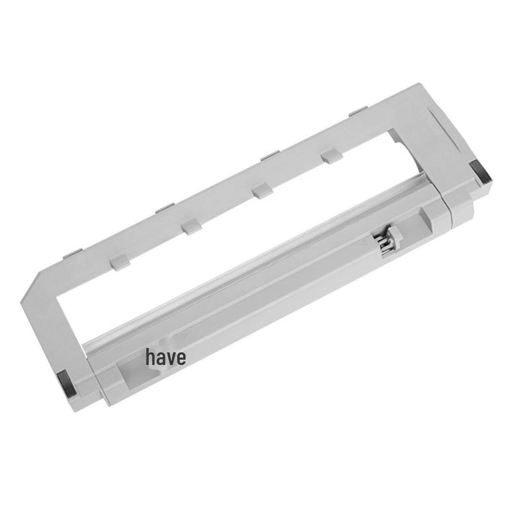 Основная щетка, боковая щетка, тряпка, фильтр и пылесборник, совместимые с подметальными машинами Xiaomi Roborock G10/G10S/G10S Pro